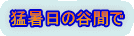 猛暑日の谷間で 