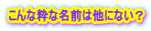 ȐȖO͑ɂȂH 